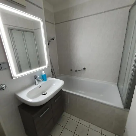 Daire Ferienwohnung Nahe Der Dresdner Altstadt Dresden