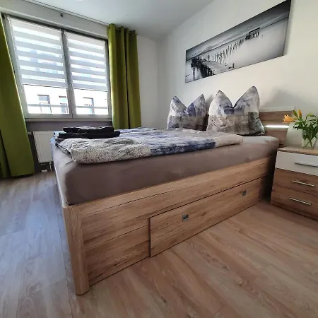 Ferienwohnung Nahe Der Dresdner Altstadt Daire *
