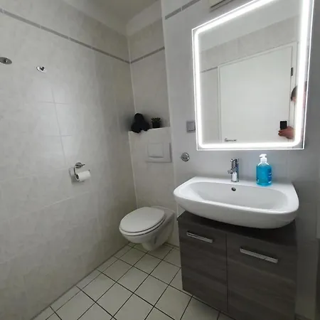 Ferienwohnung Nahe Der Dresdner Altstadt 公寓 德累斯顿